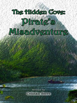 cover image of The Hidden Cove